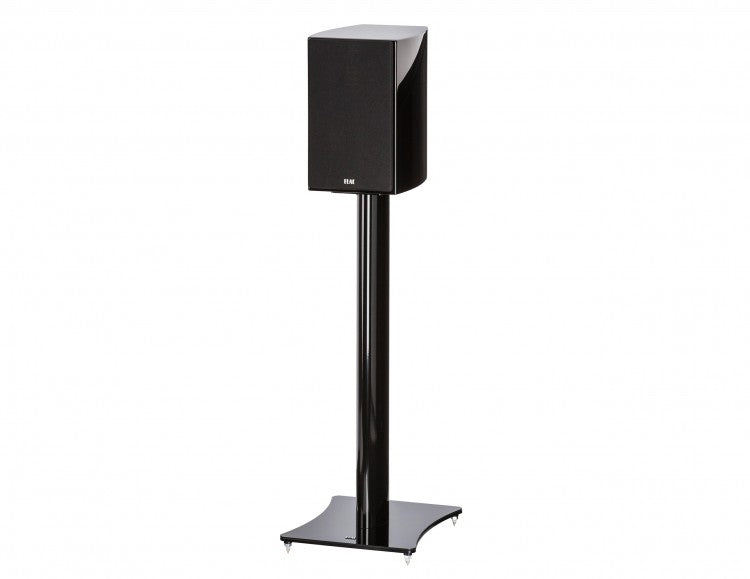 ELAC LINE 260 Series Bookshelf Speakers - Black High Gloss - BS263-GB (Pair) - Special Order - Speakers - ELAC - Topchoice Electronics