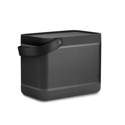 B&O Play Beolit 17 Portable BT Speaker with carry handle - Speakers - Bang & Olufsen - Topchoice Electronics