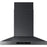 Samsung 30" wide Wifi enable Black Stainless Steel Wall Mount Chimney Range Hood - NK30K7000WG