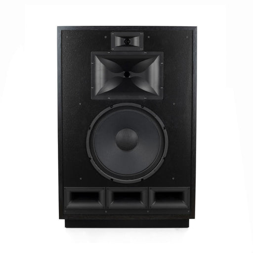 Klipsch Cornwall IV Floor standing Speaker In Black