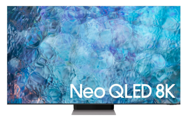 Samsung QN75QN900AFXZC 75" 2021 QN900A Neo QLED 8K Smart TV