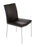 Cecil Chair in Black Seating