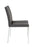 Cecil Chair in Grey Seating