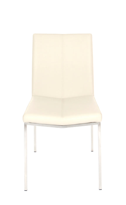 Cecil Chair in Taupe Seating