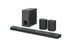 LG S95QR - Bundle 9.1.5 ch High Res Audio Sound Bar with Dolby Atmos and Surround Speakers