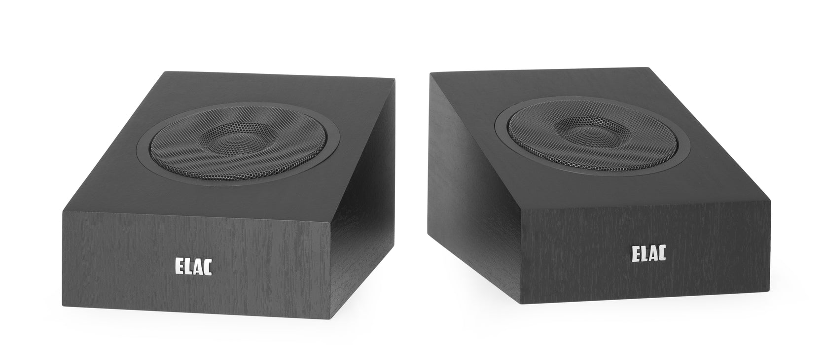 Elac Debut 2.0 4" Dolby Atmos Add-on Speakers (Pair) - Speakers - ELAC - Topchoice Electronics