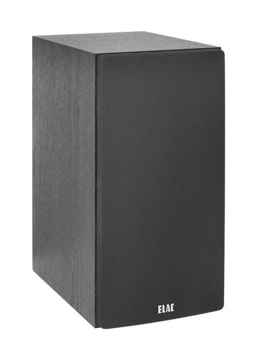 Elac Debut 2.0 6-1/2" Bookshelf Speakers (Pair) - Speakers - ELAC - Topchoice Electronics