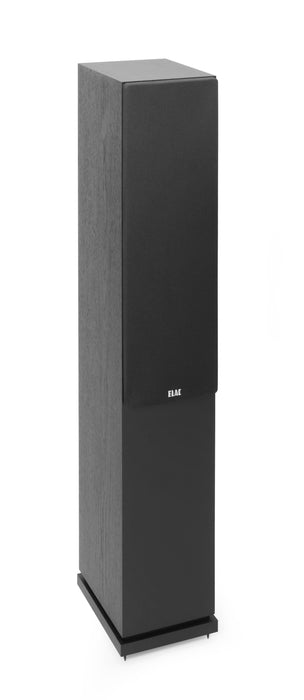 Elac Debut 2.0 5-1/4" Floorstanding Speaker (Each) - Speakers - ELAC - Topchoice Electronics