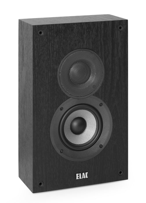 Elac Debut 2.0 4" On-wall Speakers (Pair) - Speakers - ELAC - Topchoice Electronics