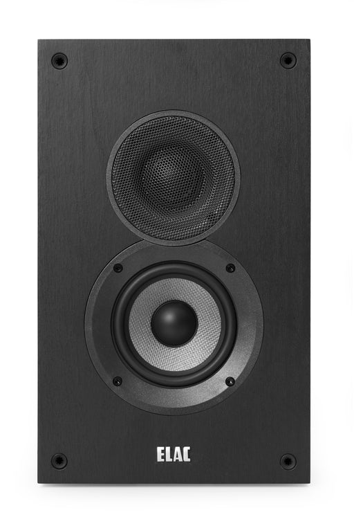 Elac Debut 2.0 4" On-wall Speakers (Pair) - Speakers - ELAC - Topchoice Electronics