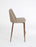 Phil Stool in Lite Taupe Seating