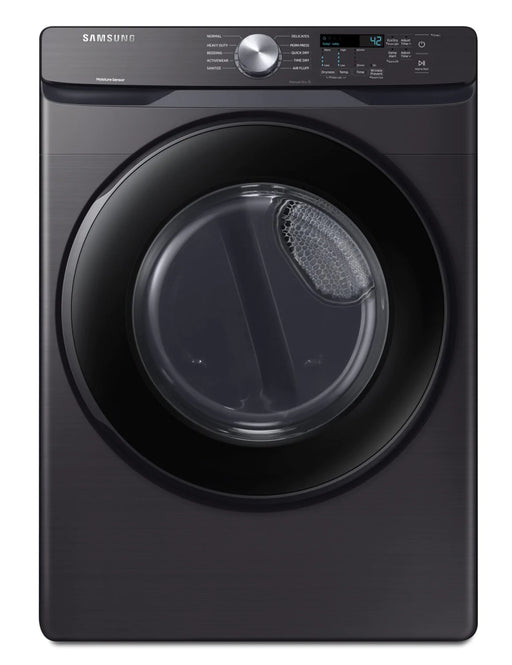 Samsung 27" wide 7.5 cu. ft. Electric Dryer  DVE45T6005V/AC