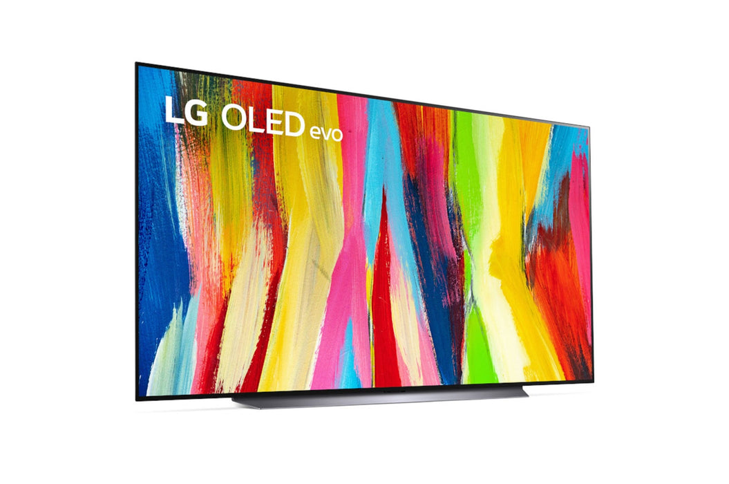 LG TV OLED 77