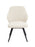 Daphne Chair in Stone Seating