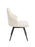 Daphne Chair in Stone Seating