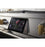 Monogram ZDP484NGTSS 48" Dual-Fuel Professional Range with 4 Burners, Grill, and Griddle (Natural Gas) In Stainless Steel
