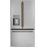 GE Cafe CXMB3H3PNBZ Refrigeration Handle Kit in Brushed Bronze