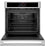 Monogram ZTS90DPSNSS 30" Smart Electric Convection Single Wall Oven Statement Collection in Stainless Steel