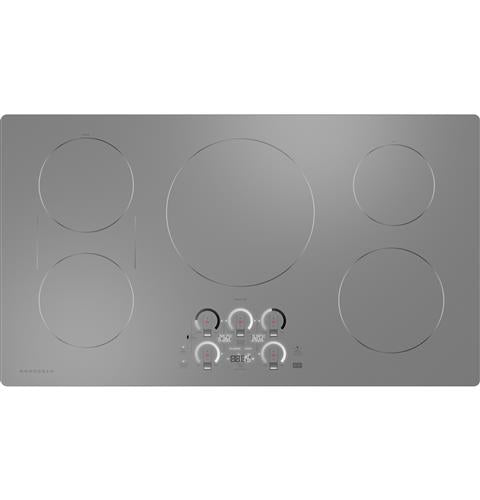 Monogram ZHU36RSTSS 36" Induction Cooktop