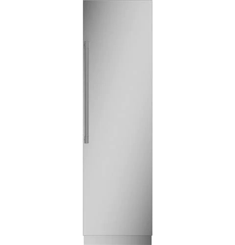 Monogram ZIF241NBRII 24" Integrated, Panel-Ready Column Freezer