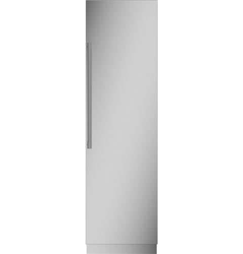 Monogram ZIR241NBRII 24" Integrated, Panel-Ready Column Refrigerator