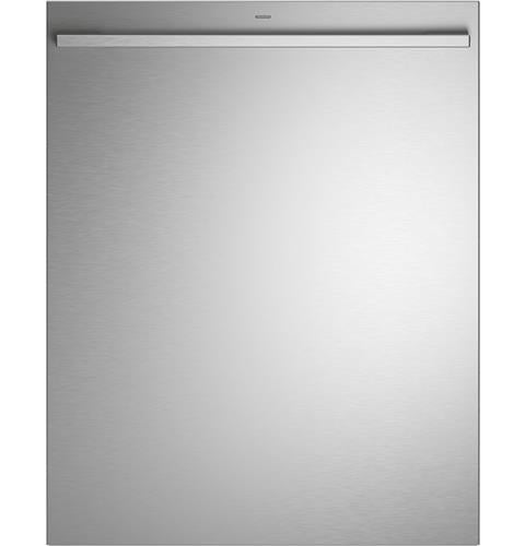 Monogram ZDT985SSNSS Smart Fully Integrated Dishwasher in Stainless Steel