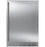 Monogram ZIFS240NSS Fresh-Food Refrigerator in Stainless Steel