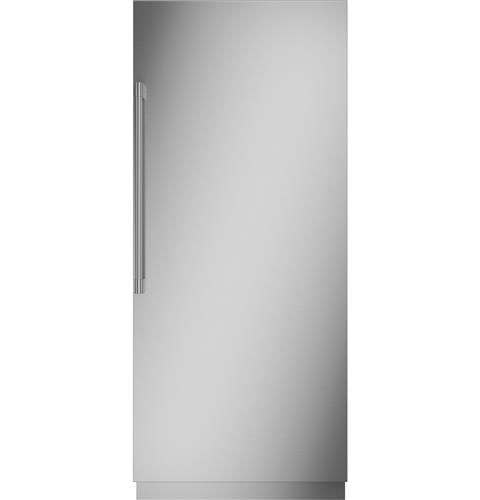 Monogram ZIR361NBRII 36" Integrated, Panel-Ready Column Refrigerator