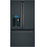 GE Cafe CXLB3H3PMBT Refrigeration Handle Kit In Brushed Black