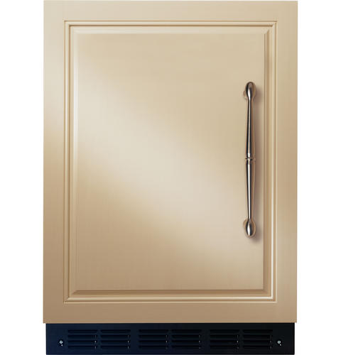 Monogram ZIFI240HII Fresh-Food Refrigerator Module In Panel Ready