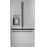 GE Cafe CFE26KP2NS1 36-Inch Energy Star 25.6 Cu. Ft. French-door Refrigerator In Stainless Steel