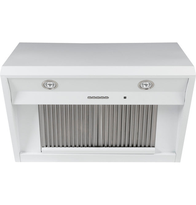 GE Cafe CVW93044PWM 30" Commercial Hood