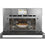 GE Cafe CSB913P2NS1 30" Smart Five in One Oven with 120V Advantium® Technology