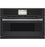 GE Cafe CSB913P3ND1 30" Smart Five in One Oven with 120V Advantium® Technology
