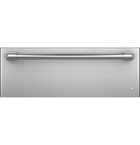 GE Cafe CTW900P2PS1 30" Warming Drawer