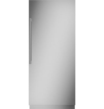Monogram ZIR361NPRII 36" Integrated, Panel-Ready Column Refrigerator