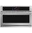 Monogram ZSB9232NSS 30" Smart Five in One Wall Oven with 240V Advantium® Technology in Stainless Steel