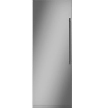Monogram ZIF301NPNII 30" Smart Integrated Column Freezer In Stainless steel