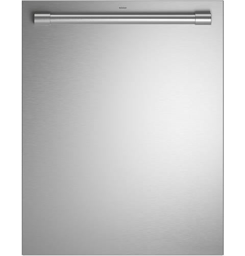 Monogram ZDT985SPNSS Smart Fully Integrated Dishwasher in Stainless Steel