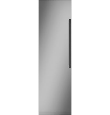 Monogram ZIF241NPNII 24-Inch Smart Integrated Column Freezer In Stainless Steel