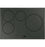 GE Cafe CHP95302MSS 30" Built-In Touch Control Induction Cooktop In Flagstone Gray