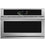Monogram ZSB9132NSS 30" Five in One Wall Oven with 120V Advantium® Technology In Stainless Steel