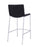 Dominic Stool in Black Seating