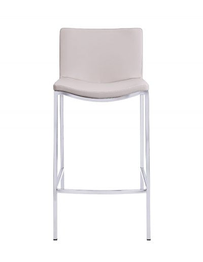 Dominic Stool in Oatmeal Seating