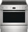 Electrolux ECFI3668AS 36'' Induction Freestanding Range In Stainless Steel