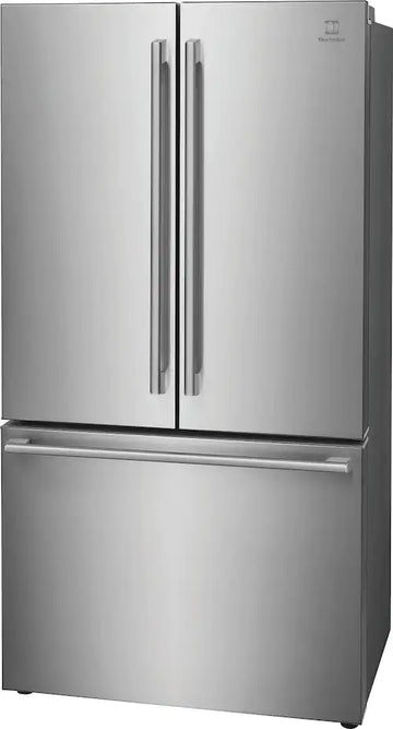 Electrolux 36" Counter-Depth French Door Refrigerator ERFG2393AS