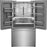 Electrolux 36" Counter-Depth French Door Refrigerator ERFG2393AS