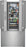 Electrolux 36" Counter-Depth French Door Refrigerator ERFG2393AS