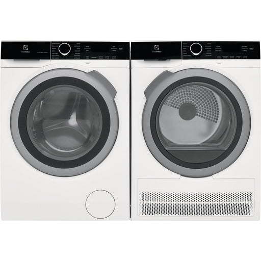 Electrolux 24" compact washer and condenser dryer - Made in Europe