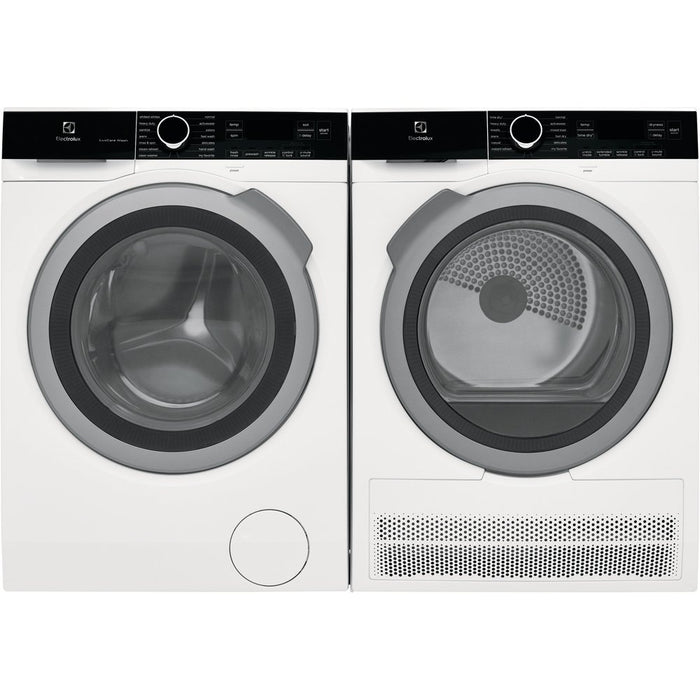 Electrolux 24" compact washer and condenser dryer - Made in Europe